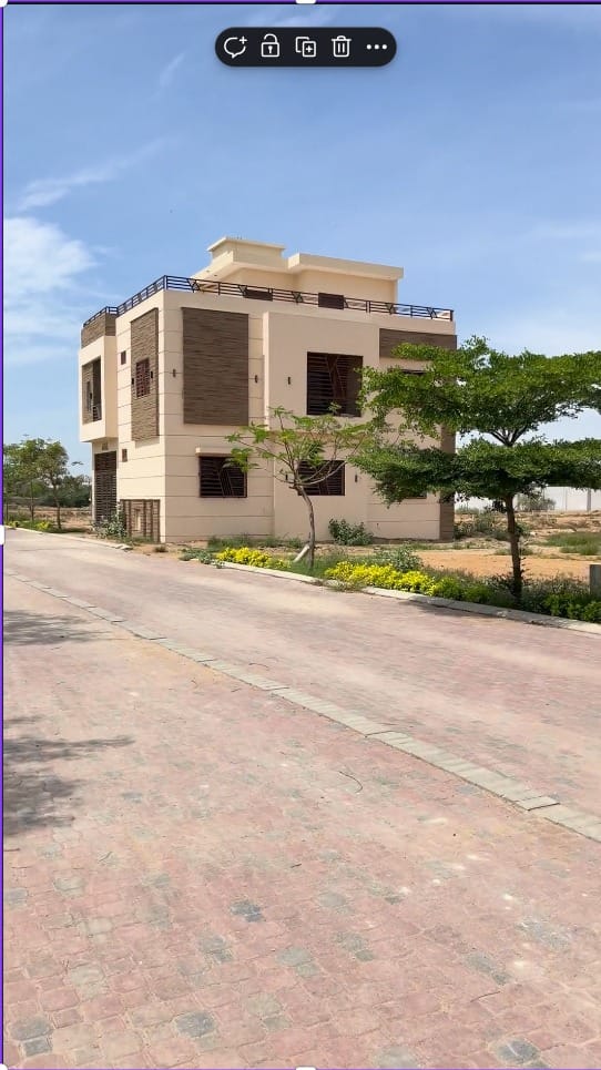 Oud Residency