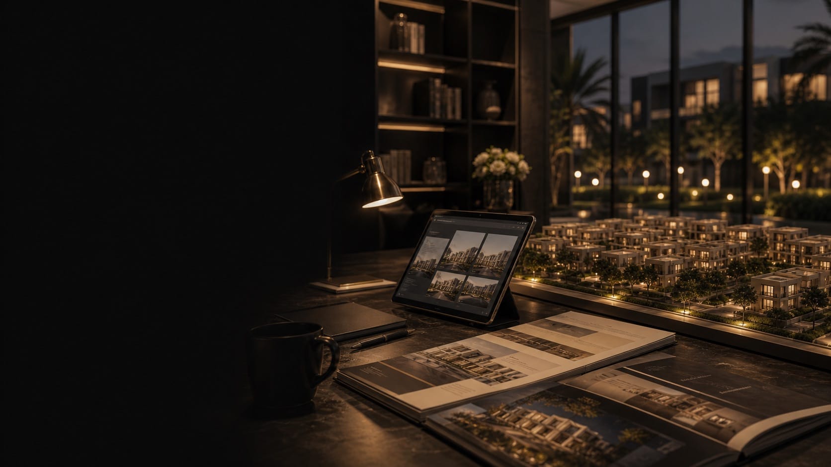 Oud Properties news and announcements hub